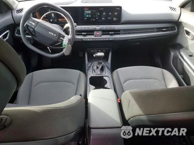 Zdjęcie 8 z 12 samochodu: 2025 KIA K4 LXS VIN:3KPFT4DE7SE185799 - miniatura