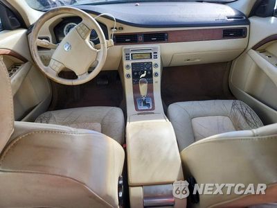 Zdjęcie 8 z 12 samochodu: 2009 VOLVO S80 3.2 VIN:YV1AS982791103328 - miniatura