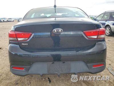 Zdjęcie 6 z 12 samochodu: 2018 KIA RIO LX VIN:3KPA24AB1JE046788 - miniatura