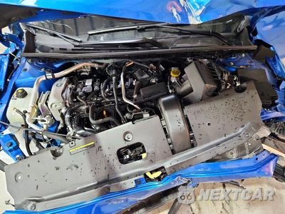 Zdjęcie 11 z 12 samochodu: 2025 NISSAN SENTRA SV VIN:3N1AB8CV5SY364284 - miniatura