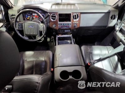 Zdjęcie 8 z 12 samochodu: 2012 FORD F250 SUPER DUTY VIN:1FT7W2BT3CEA04230 - miniatura