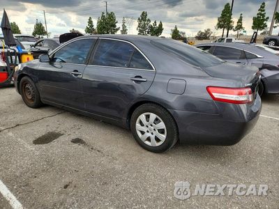 Drugie zdjęcie samochodu z przodu: 2011 TOYOTA CAMRY LE VIN:4T1BF3EK5BU147585 - miniatura