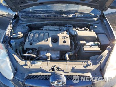 Zdjęcie 11 z 12 samochodu: 2009 HYUNDAI ACCENT GS VIN:KMHCM36C19U109539 - miniatura