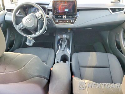 Zdjęcie 8 z 12 samochodu: 2026 TOYOTA COROLLA LE VIN:JTDB4MEE0T3042809 - miniatura