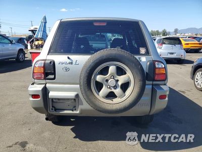 Zdjęcie 6 z 13 samochodu: 2000 TOYOTA RAV4 BASE VIN:JT3GP10V2Y7073843 - miniatura