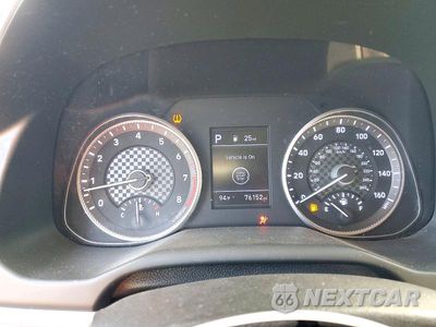 Zdjęcie 9 z 12 samochodu: 2020 HYUNDAI ELANTRA VALUE EDITION VIN:5NPD84LFXLH602056 - miniatura