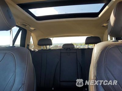 Zdjęcie 10 z 13 samochodu: 2015 BMW X5 XDRIVE35I VIN:5UXKR0C51F0K69556 - miniatura
