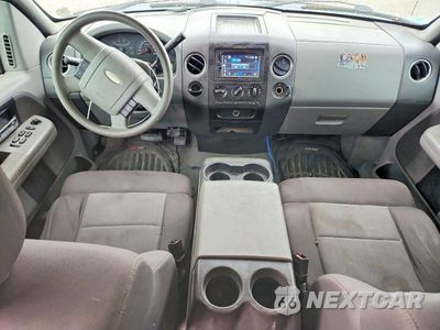 Zdjęcie 8 z 12 samochodu: 2005 FORD F150 SUPERCREW VIN:1FTPW12565FB52218 - miniatura