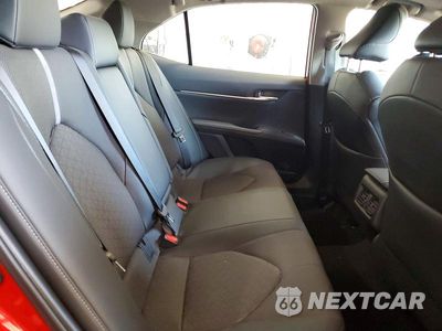 Zdjęcie 10 z 13 samochodu: 2024 TOYOTA CAMRY XSE V6 VIN:4T1KZ1AK3RU098463 - miniatura
