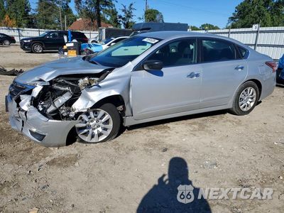 2014 NISSAN ALTIMA 2.5 S 1N4AL3AP6EC426635 - główne zdjęcie licytacji z USA - miniatura
