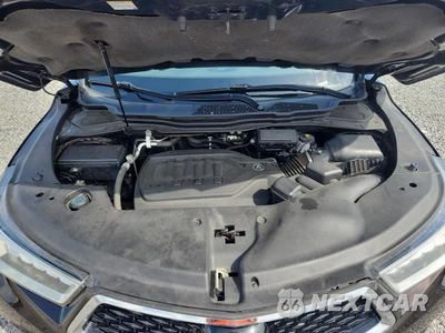 Zdjęcie 11 z 12 samochodu: 2017 ACURA MDX TECHNOLOGY VIN:5FRYD4H59HB034691 - miniatura