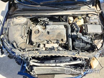 Zdjęcie 11 z 12 samochodu: 2017 CHEVROLET MALIBU LS VIN:1G1ZB5ST3HF114890 - miniatura