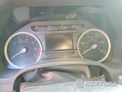 Zdjęcie 9 z 12 samochodu: 2022 FORD F350 SUPER DUTY VIN:1FT8W3BN3NEG03059 - miniatura
