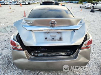 Zdjęcie 6 z 12 samochodu: 2015 NISSAN ALTIMA 2.5 S VIN:1N4AL3AP0FC195667 - miniatura