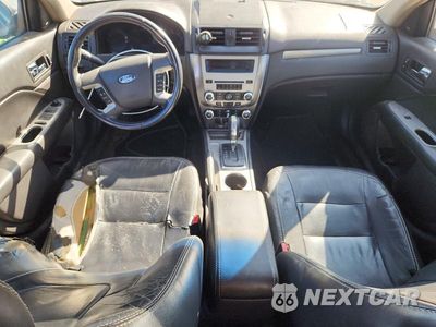 Zdjęcie 8 z 13 samochodu: 2012 FORD FUSION SEL VIN:3FAHP0JA9CR237876 - miniatura