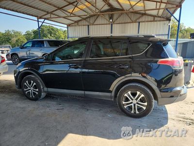 Drugie zdjęcie samochodu z przodu: 2016 TOYOTA RAV4 LE VIN:2T3ZFREV5GW305773 - miniatura