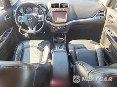 Zdjęcie 8 z 13 samochodu: 2015 DODGE JOURNEY CROSSROAD VIN:3C4PDCGB5FT557266 - miniatura