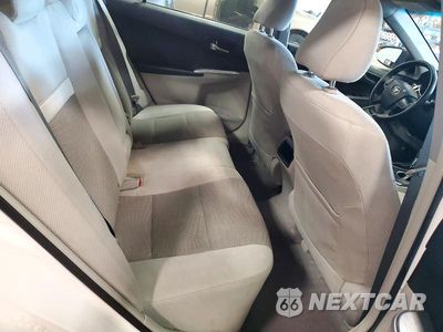 Zdjęcie 10 z 12 samochodu: 2012 TOYOTA CAMRY HYBRID LE VIN:4T1BD1FK4CU045558 - miniatura