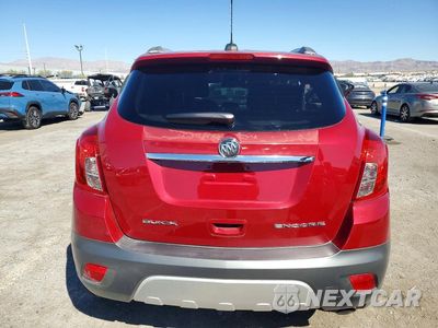 Zdjęcie 6 z 12 samochodu: 2016 BUICK ENCORE VIN:KL4CJASB3GB743789 - miniatura