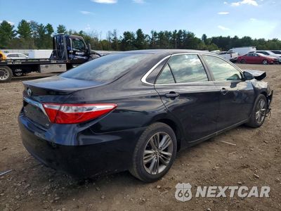 Trzecie zdjęcie samochodu z tyłu: 2015 TOYOTA CAMRY SE VIN:4T1BF1FK2FU897793 - miniatura