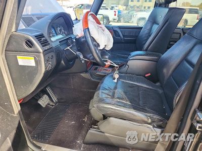 Zdjęcie 7 z 13 samochodu: 2011 MERCEDES-BENZ G 55 AMG VIN:WDCYC7BF4BX187249 - miniatura