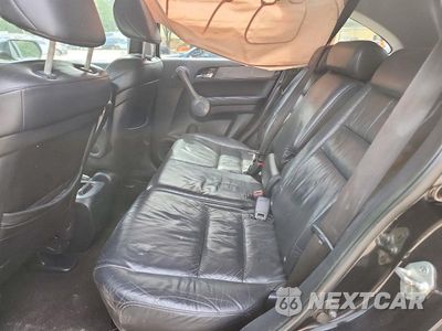 Zdjęcie 10 z 12 samochodu: 2008 HONDA CR-V EXL VIN:5J6RE38738L005595 - miniatura