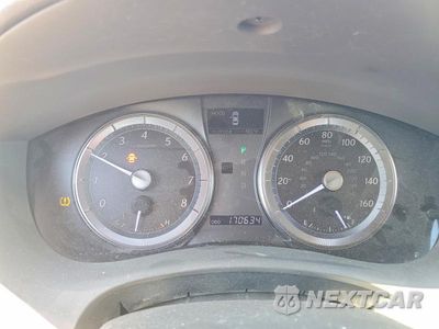 Zdjęcie 9 z 12 samochodu: 2012 LEXUS ES 350 VIN:JTHBK1EG4C2487015 - miniatura
