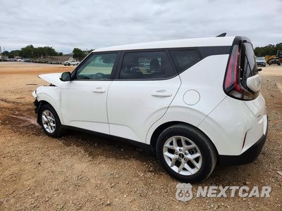 Drugie zdjęcie samochodu z przodu: 2025 KIA SOUL LX VIN:KNDJ23AU5S7932710 - miniatura