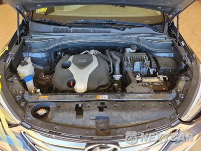 Zdjęcie 12 z 13 samochodu: 2016 HYUNDAI SANTA FE SPORT 2.0T VIN:5XYZWDLA8GG358534 - miniatura