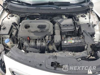 Zdjęcie 11 z 13 samochodu: 2017 HYUNDAI SONATA SE VIN:5NPE24AF2HH458017 - miniatura