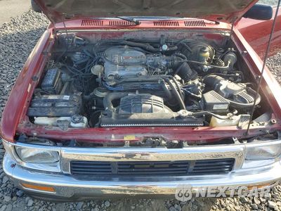 Zdjęcie 11 z 12 samochodu: 1991 TOYOTA PICKUP DELUXE VIN:JT4VN13DXM5050649 - miniatura