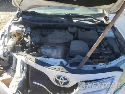 Zdjęcie 11 z 12 samochodu: 2011 TOYOTA CAMRY LE VIN:4T1BF3EK0BU753084 - miniatura