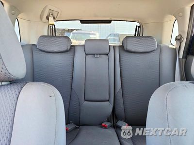 Zdjęcie 10 z 13 samochodu: 2009 HYUNDAI TUCSON GLS VIN:KM8JM12B09U988900 - miniatura