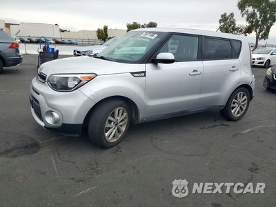 2018 KIA SOUL + KNDJP3A57J7596096 - główne zdjęcie licytacji z USA - miniatura