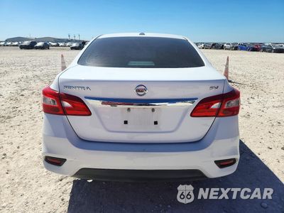 Zdjęcie 6 z 12 samochodu: 2019 NISSAN SENTRA SV VIN:3N1AB7AP6KY339313 - miniatura