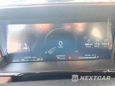 Zdjęcie 9 z 13 samochodu: 2022 LINCOLN NAVIGATOR RESERVE VIN:5LMJJ2LT9NEL11822 - miniatura