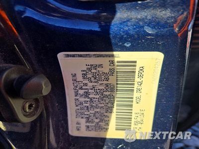 Zdjęcie 12 z 12 samochodu: 2013 TOYOTA COROLLA L VIN:5YFBU4EE3DP186637 - miniatura