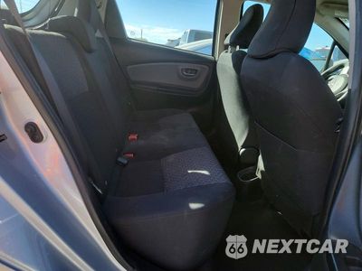 Zdjęcie 10 z 13 samochodu: 2015 TOYOTA YARIS 5-DOOR LE VIN:VNKKTUD31FA052551 - miniatura