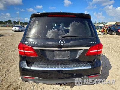Zdjęcie 6 z 13 samochodu: 2018 MERCEDES-BENZ GLS 550 4MATIC VIN:4JGDF7DE4JB086977 - miniatura