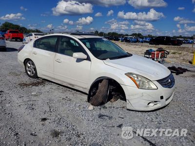 Czwarte zdjęcie samochodu z boku: 2009 NISSAN ALTIMA 2.5 VIN:1N4AL21E19N435407 - miniatura