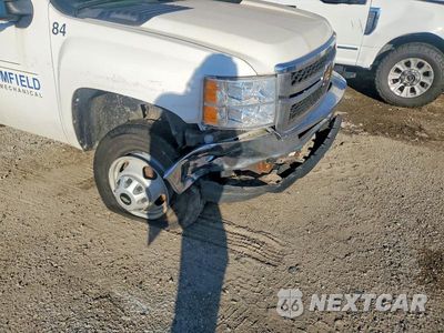 Zdjęcie 13 z 13 samochodu: 2012 CHEVROLET SILVERADO C3500 VIN:1GB3CZCG9CF121410 - miniatura