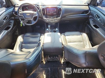 Zdjęcie 8 z 13 samochodu: 2020 CHEVROLET TRAVERSE PREMIER VIN:1GNEVKKW9LJ120874 - miniatura