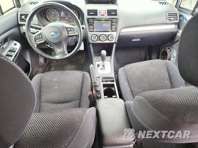 Zdjęcie 8 z 13 samochodu: 2015 SUBARU XV CROSSTREK 2.0 PREMIUM VIN:JF2GPACC7F8294269 - miniatura