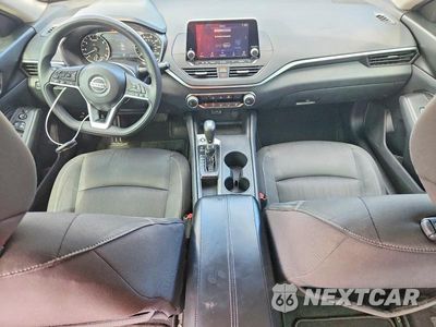 Zdjęcie 8 z 13 samochodu: 2019 NISSAN ALTIMA S VIN:1N4BL4BV6KC119128 - miniatura