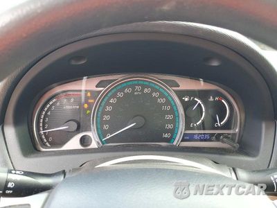 Zdjęcie 9 z 13 samochodu: 2013 TOYOTA VENZA LE VIN:4T3ZA3BB7DU069421 - miniatura