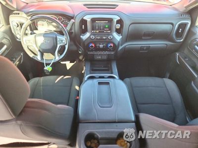 Zdjęcie 8 z 12 samochodu: 2022 CHEVROLET SILVERADO LTD K1500 LT TRAIL BOSS VIN:3GCPYFED0NG180525 - miniatura