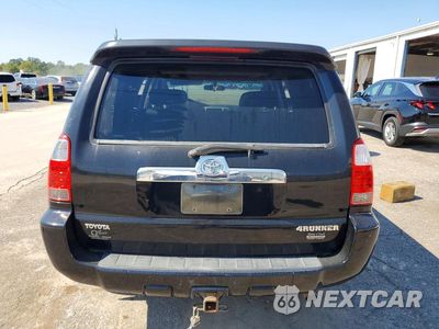 Zdjęcie 6 z 12 samochodu: 2006 TOYOTA 4RUNNER SR5 VIN:JTEZU14R168041964 - miniatura