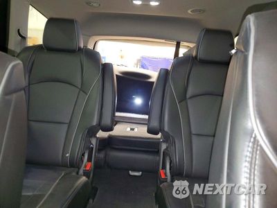Zdjęcie 10 z 14 samochodu: 2020 BUICK ENCLAVE AVENIR VIN:5GAEVCKW0LJ161880 - miniatura