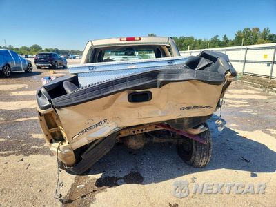 Zdjęcie 6 z 12 samochodu: 2005 CHEVROLET SILVERADO C1500 VIN:2GCEC13T751276454 - miniatura