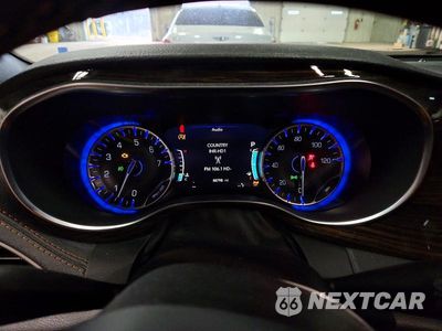 Zdjęcie 9 z 14 samochodu: 2022 CHRYSLER PACIFICA PINNACLE VIN:2C4RC3PG9NR187528 - miniatura